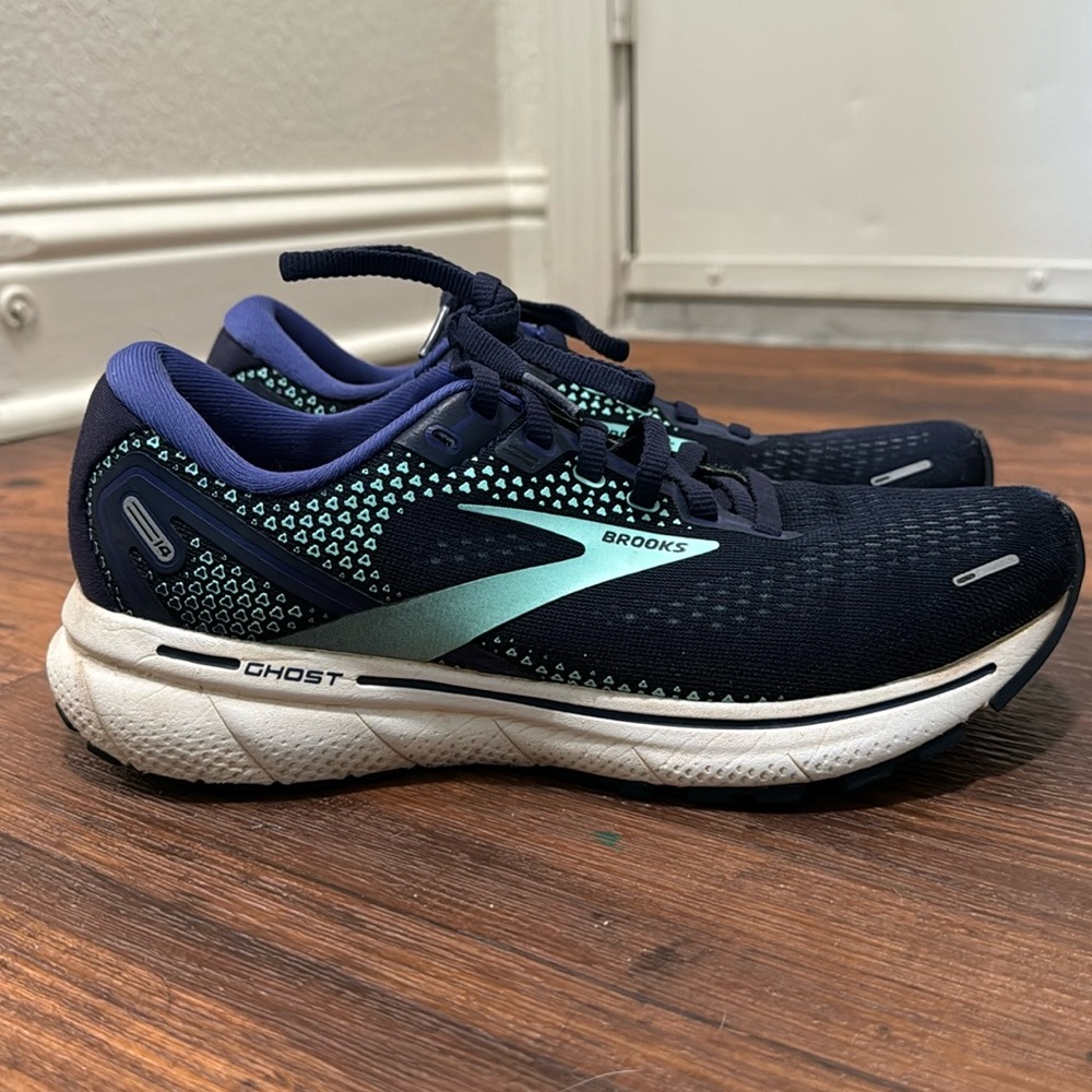Brooks Ghost 14